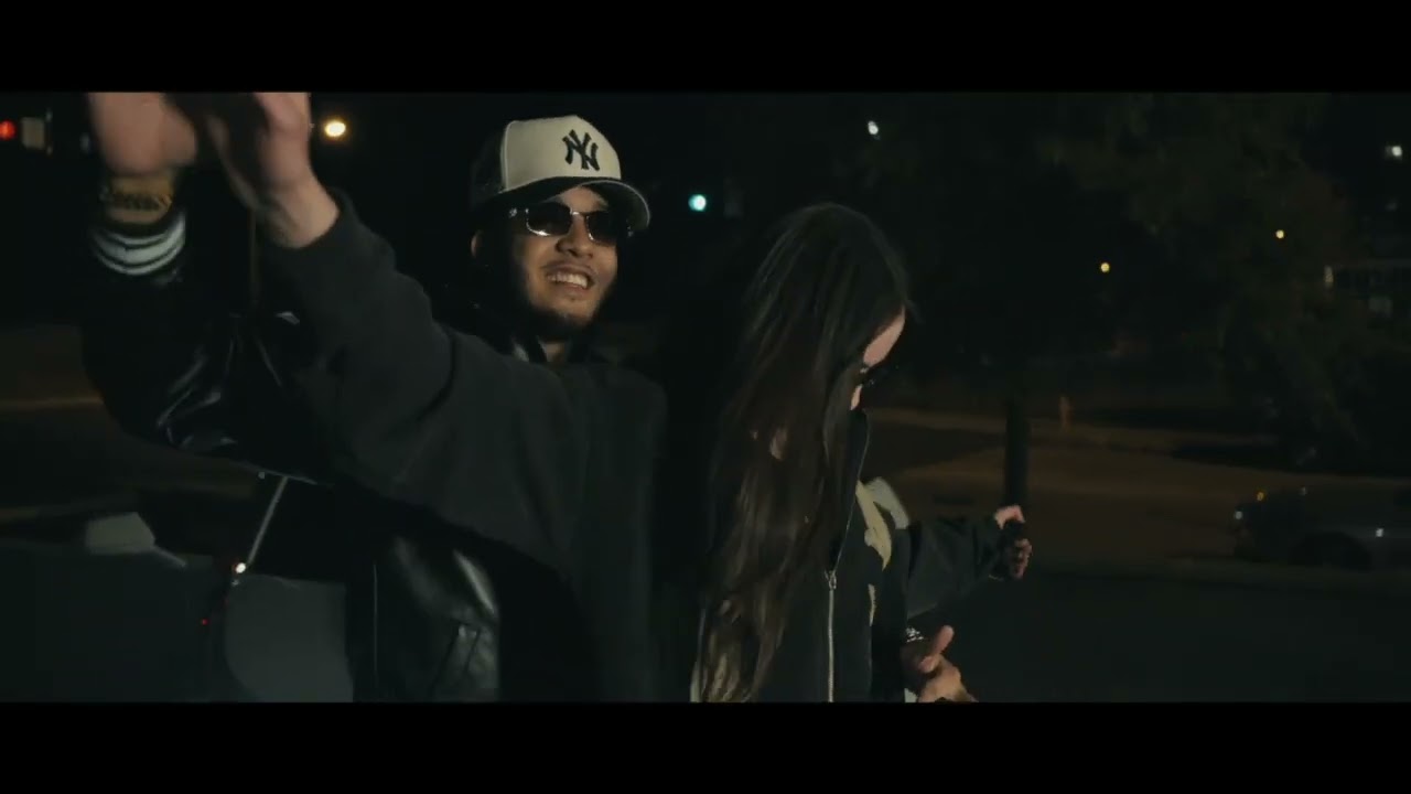 Watch La Puerta / Andrewdr / on YouTube Watch La Puerta / Andrewdr / on YouTube
