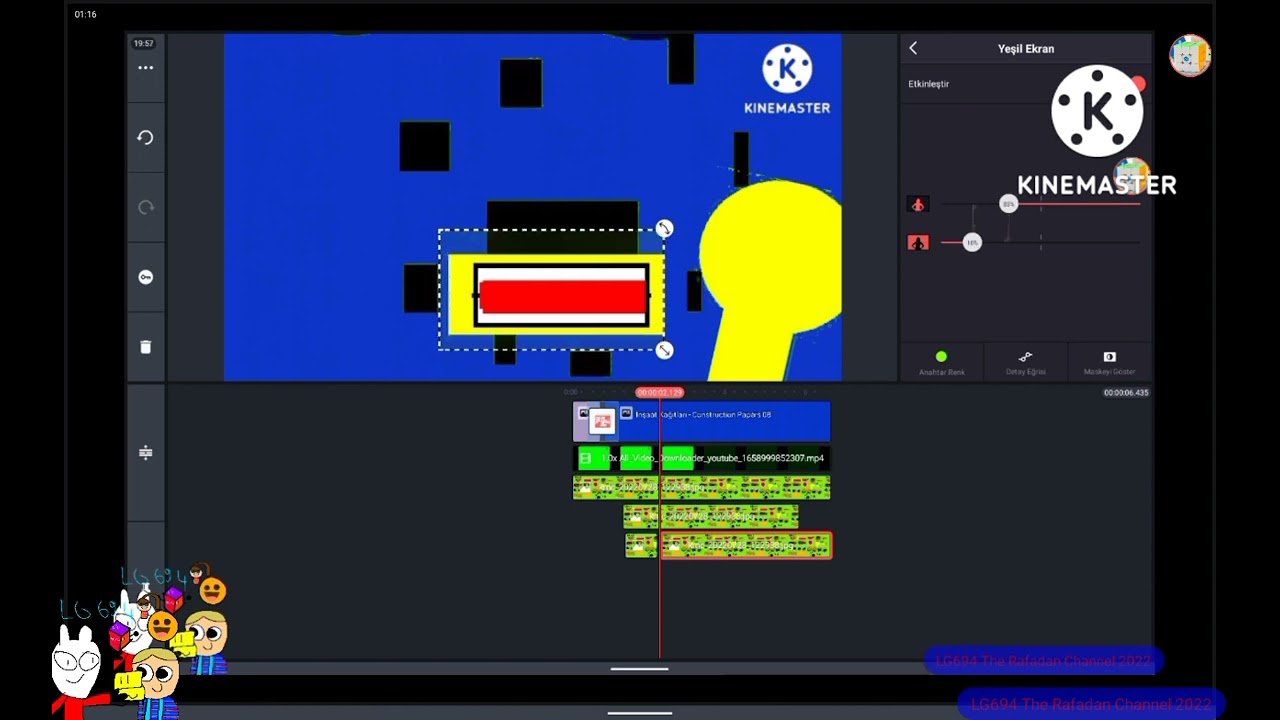 Klasky Csupo Speedrun