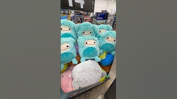 Squishmallow finds at Walmart! #squishmallow #squishmallowhunt