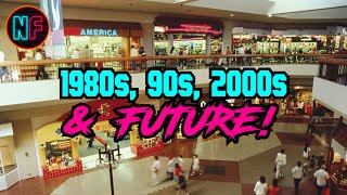 Palm Desert Mall Memories, Changes & Tour