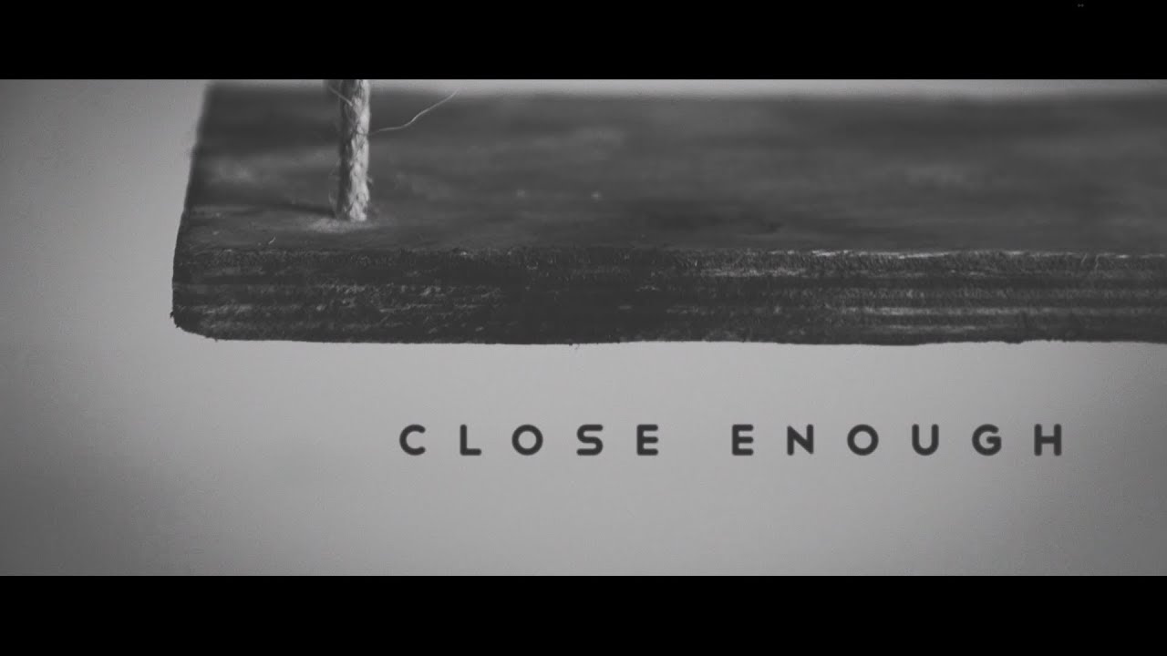 TERRA - Close Enough // Official Music Video auf YouTube ansehen TERRA - Close Enough // Official Music Video auf YouTube ansehen