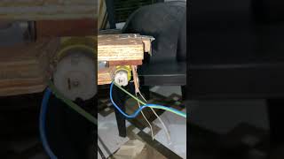 Paper Holder (Envelope making machine)