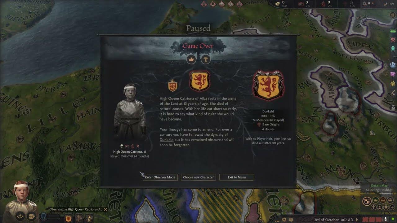 CK3 Royal Court graphics bug