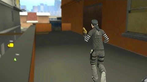 APB Reloaded fragmovie