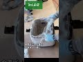 集じん機のあそこをカスタム