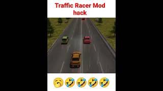 traffic Racer  3 😱|| Mod apk download || hack • 😱🥱🙄#shorts #funny #viral screenshot 3