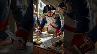 Napoleon Bonaparte : Jenderal Terhebat yang Pernah Mengguncang Eropa!