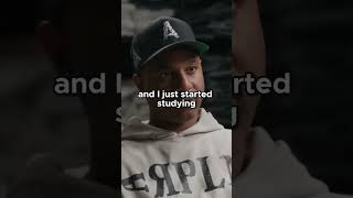 Unlocking Instagram  How Wallo Mastered Social Media from Prison