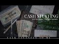 Cash Stuffing June 2024 | Weekly Binder Cash Stuffing