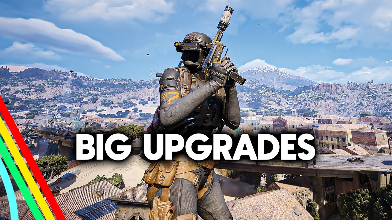 Unlocking BIG UPGRADES in ARC Raiders! | Embark Partner
