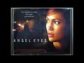 Tamara Walker Angel Eyes 