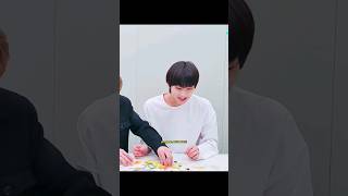 jungwon and jake speaking in english while building the BTS Lego set 💫 #enhypen #jungwon #jake#bts