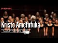 Kristo Amefufuka || Performed by Parkview choir