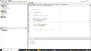 Solución error metodo nextInt con nextLine en Java