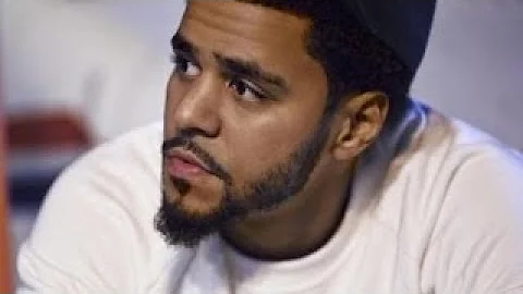 J. Cole On Growing Up In A Trailer Park, Inspiring...