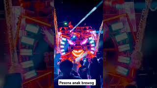 Anak Brewog  Bcd Production Lumajang karnaval sound soundsystem horeg lumajang dj shorts