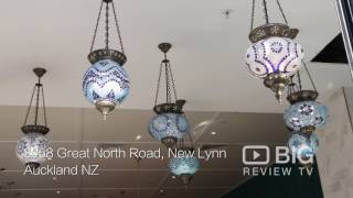 Bodrum Kitchen Mediterranean Restaurant in New Lynn Auckland serving Greek and Turkish Food