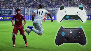 eFootball 2024 Best Skills Tutorial  PC, Xbox & Playstation  HD