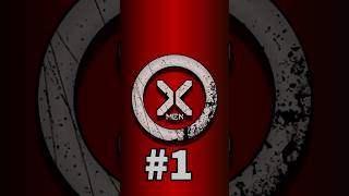 KRAKOAN X-MEN Issue No. 1 #comicdub #marvel