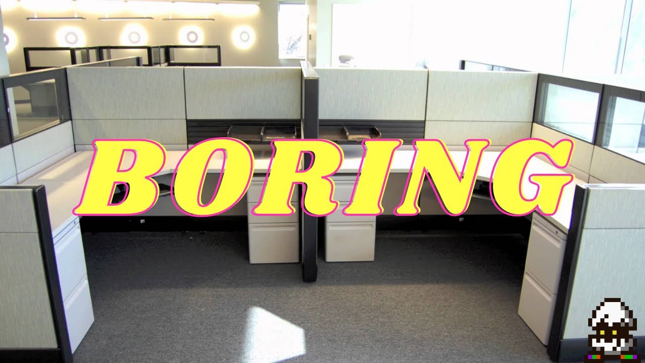 Does Anyone Else Find 9 to 5 Jobs Soul Crushing? YouTube