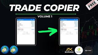 This Free Trade Copier will 10x Your Profits | Forex screenshot 3