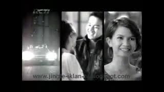 Iklan Dji Sam Soe Magnum Filter