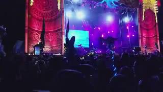 Illenium Electric Forest 2017