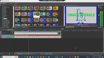 How To Make Autovocoding On Sony Vegas Pro 16.0 (ft. @KoolKenzie and Bob Duits)
