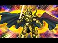 LEGENDARY KNIGHTS DECK PROFILE !!! #yugioh