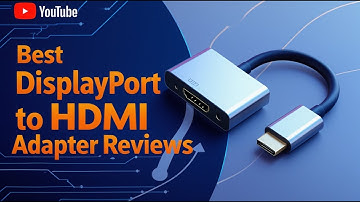 Cable Matters DisplayPort to HDMI Adapter Review – Is It Worth It?