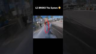 Adam LZ BROKE The FD Scoring System at Long beach 2026😳