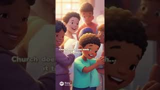 Why Church Matters #kids #childhood #school #nostalgia #children