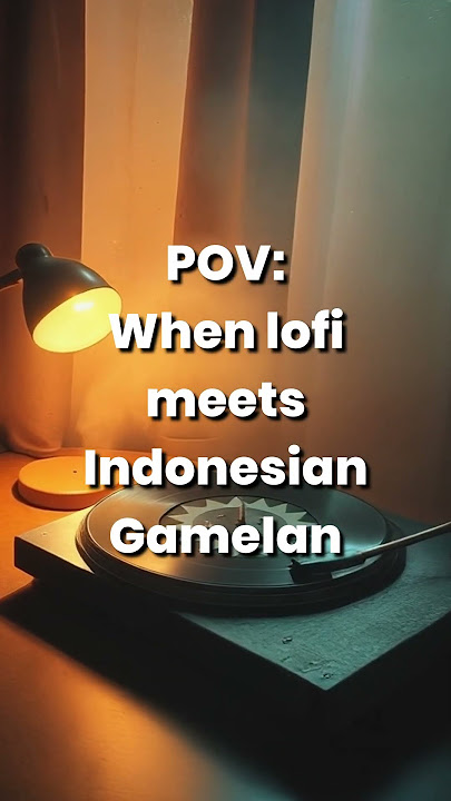 Discover the Hidden Power of Gamelan Music for Your Soul