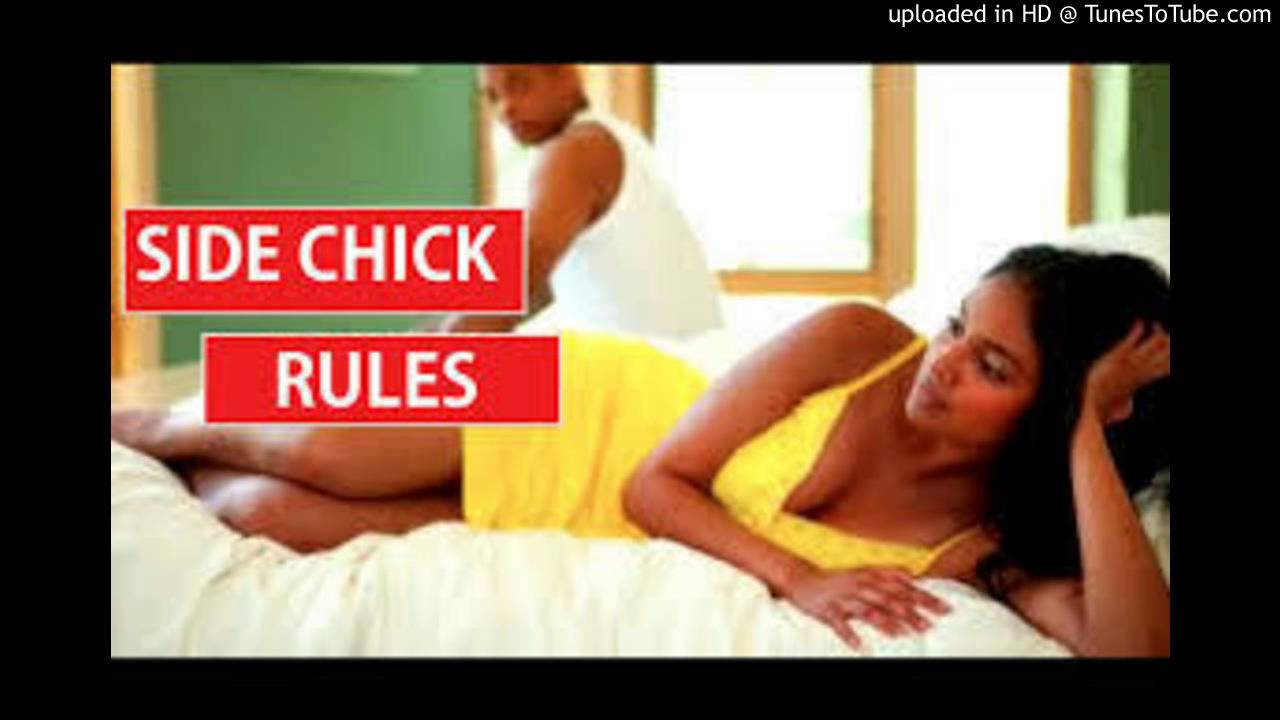Side Chick YouTube side-chick-youtube