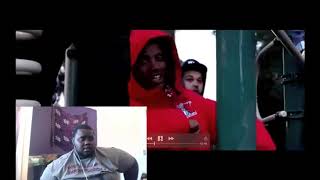 Baby J - Breaking News (Music Video) || Dir. Shooter7Seven Reaction