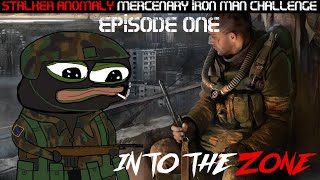 STALKER Anomaly Mercenary Iron Man Episode 1 - Meeting Sultan
If you enjoyed this content, feel free to like and subscribe. It really helps the channel out, and it means so much to me. For more STALKER themed adventures and lore videos, check out my playlists below.
//Music By Stanislav//
https://www.youtube.com/channel/UCx14VB_KXw2neCvrKunZcyg
//Merch//
https://into-the-zone.creator-spring.com/
//Patreon//
https://www.patreon.com/intothezone
//Discord//
https://discord.gg/De7KHYmgmc
///STALKER LORE///
https://www.youtube.com/watch?v=5Q2z3j1i5-w&list=PLiL1fihLRoIHWPlPB2hPrF0yWfqrgl3C-
///STALKER Challenge UrbEx///
https://www.youtube.com/watch?v=5c69R8gEWh8&list=PLiL1fihLRoIHpayCJouobfUr4IA9IM-gJ
///STALKER Fan Fiction///
https://www.youtube.com/watch?v=DHcZH7Gunz4&list=PLiL1fihLRoIHU-v3aeK-iBdYmphJ5G1v4&index=1
#STALKER #STALKER2 STALKER Anomaly Mercenary Iron Man Episode 1 - Meeting Sultan