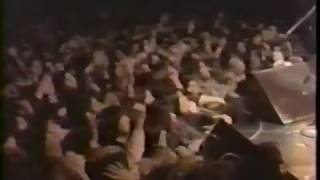 Neil Young & Crazy Horse - Don't Cry No Tears