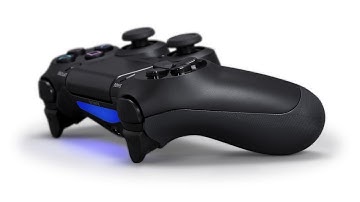 PS4 Controller Hands On And Unboxing ( Playstation DualShock 4)
