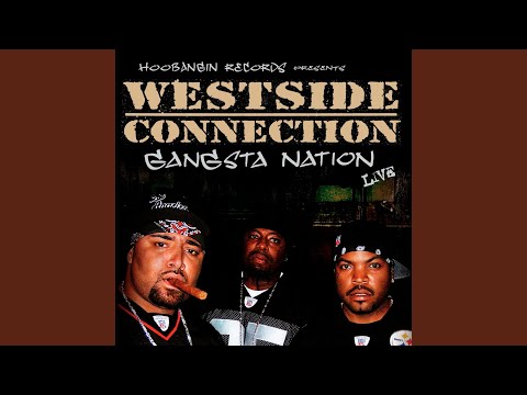 Gangsta Nation