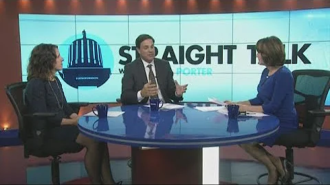 Deborah Kafoury, John Tapogna discuss Portlands ho...