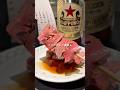 【大山】やきとん昼飲みの大正解のお店見つけた #東京居酒屋 #1人飲み #昼飲み
