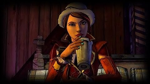 Tales From The Borderlands - Episode 1 (Zer0 Sum) - Part 2 of 3