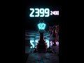 LIVE: Road to 2400 | Can We Reach It Today? | Blitz Chess Stream #chess