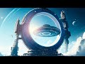 Space Ambient Music for Deep Sleep and Relaxation