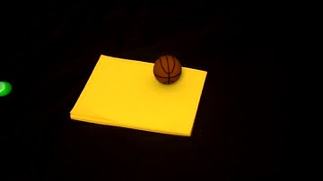 Bouncing Balls VFX Breakdown