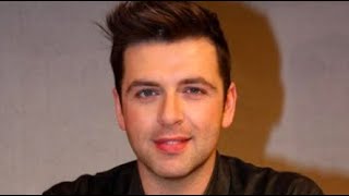 Westlife's Mark Feehily Awesome Instagram Performance