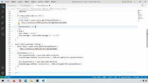 Java程序员要掌握的前端知识