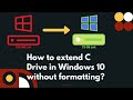 How To Re-Partition Without Destroying The Data