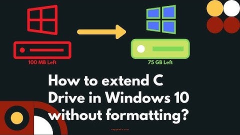 How To Re-Partition Without Destroying The Data