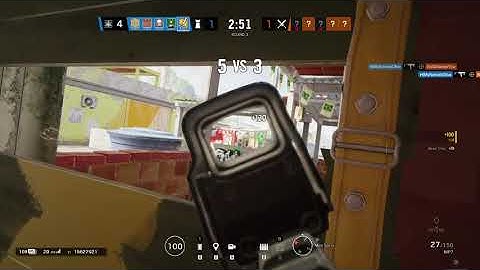 THE BEST SPAWNPEEK SPOT ON FAVELA